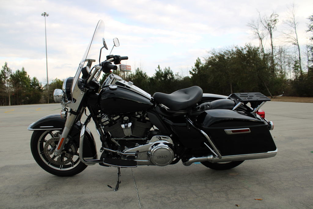 Road King® Police