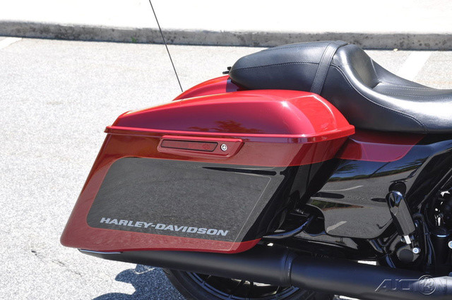 Road Glide® Special