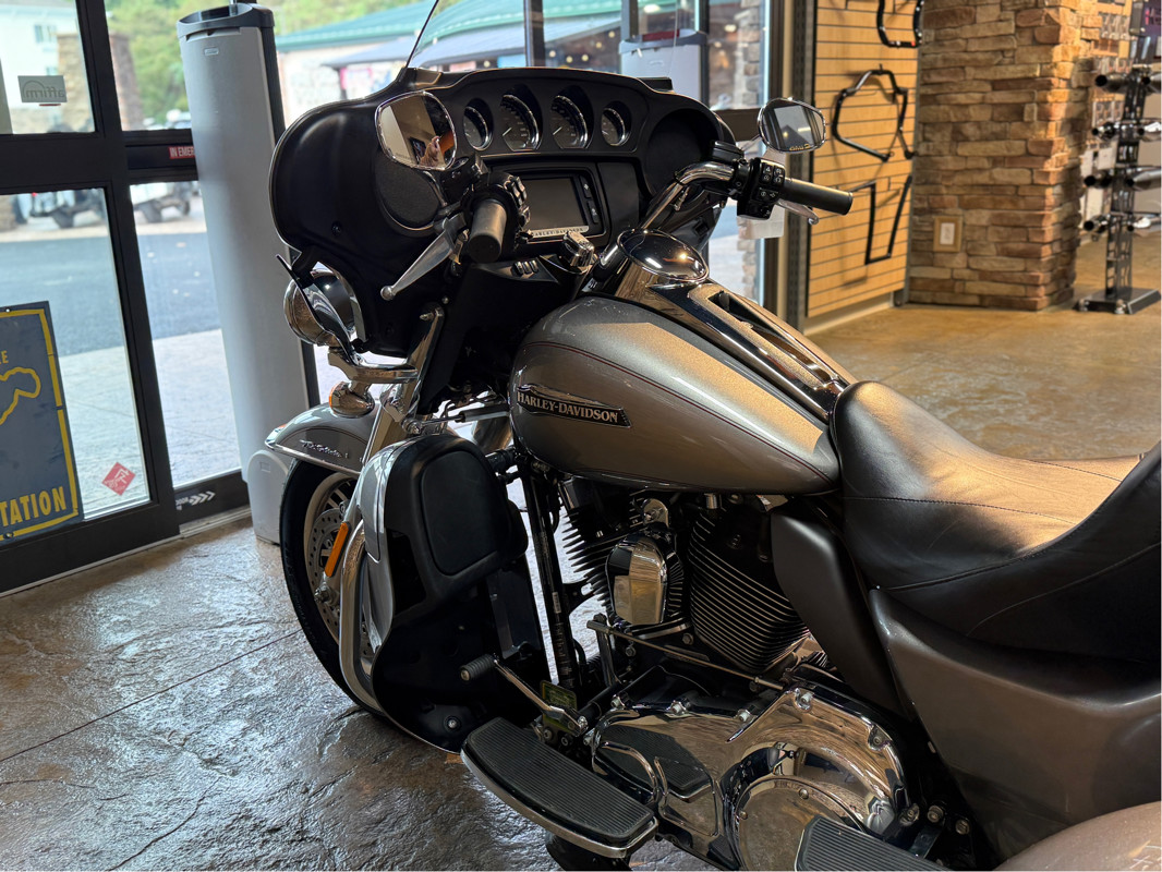 Tri Glide® Ultra