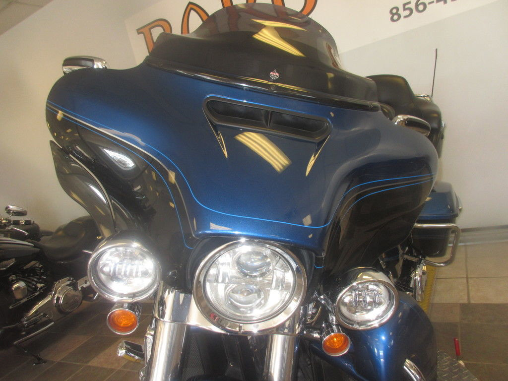 CVO® Limited 115th Anniversary