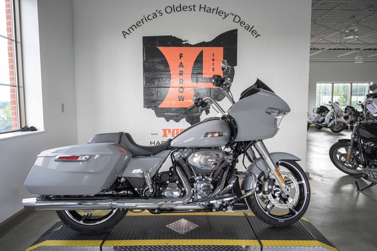 Road Glide®