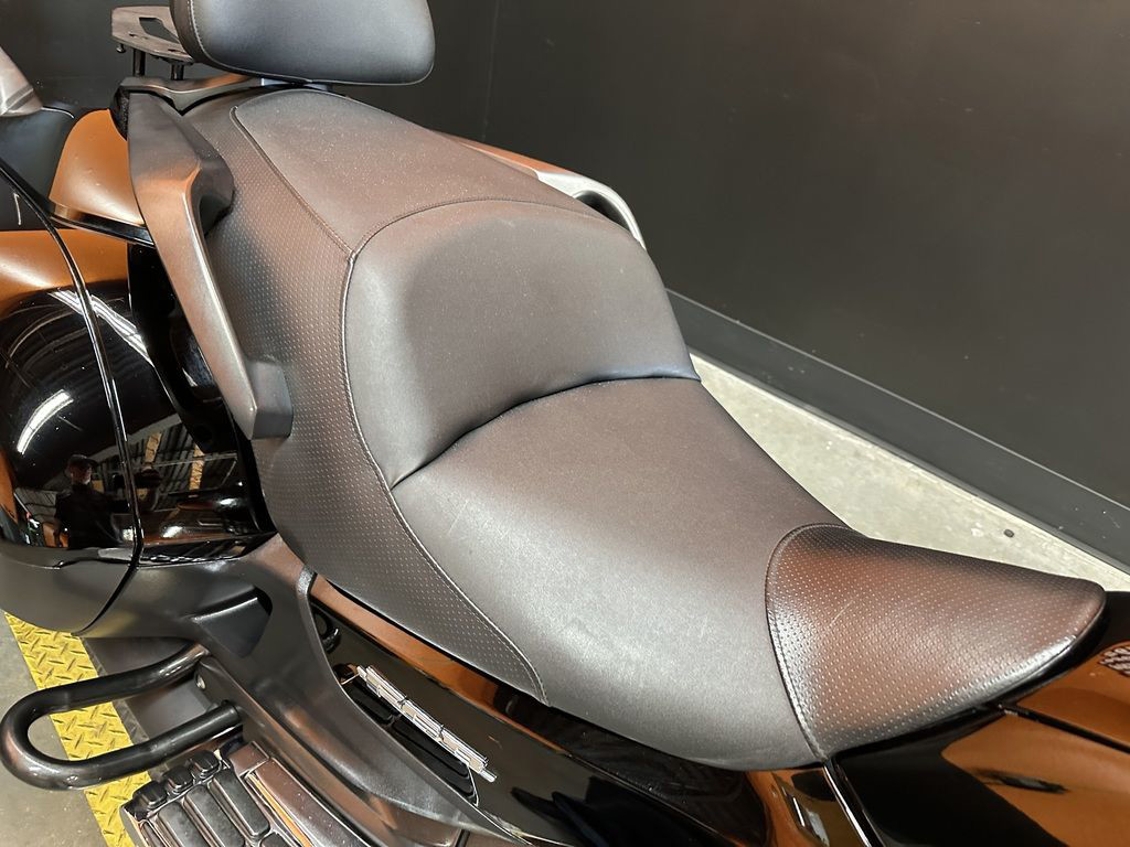 Gold Wing® F6B