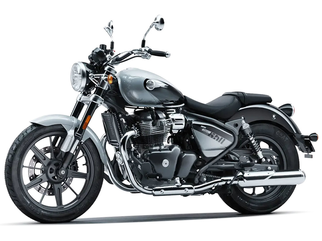 Super Meteor 650