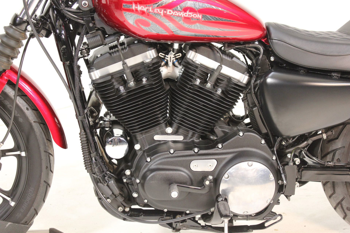 Sportster® Iron 883®