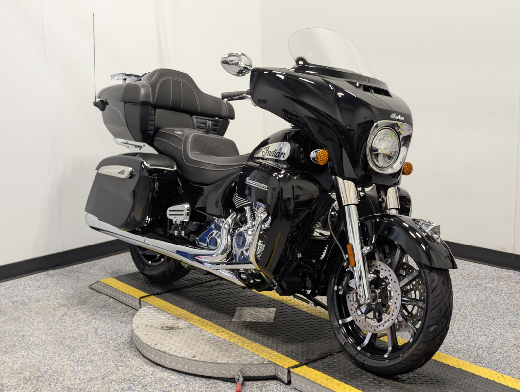 Roadmaster Limited