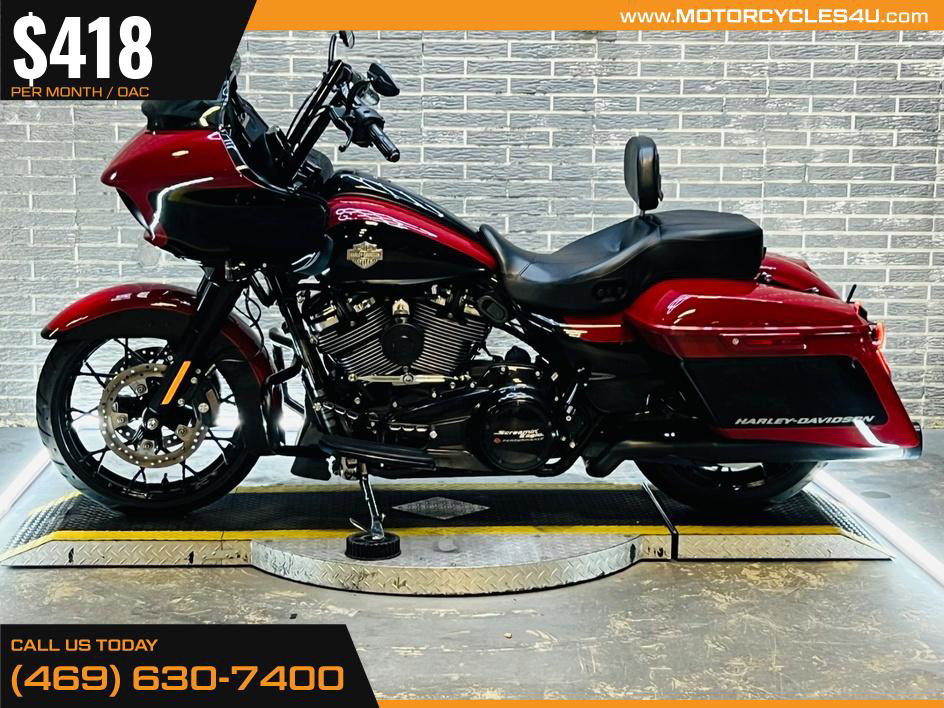Road Glide® Special