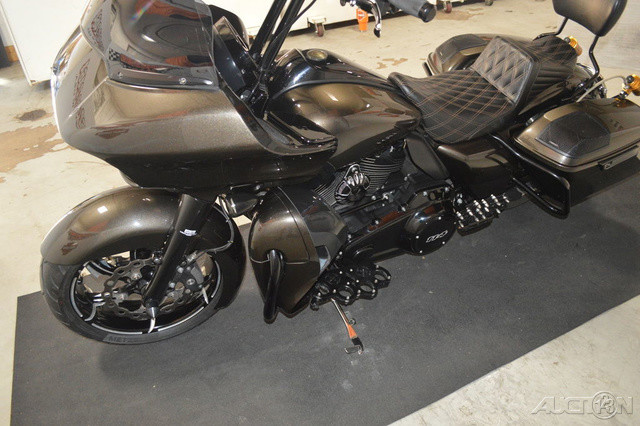 Road Glide® Limited