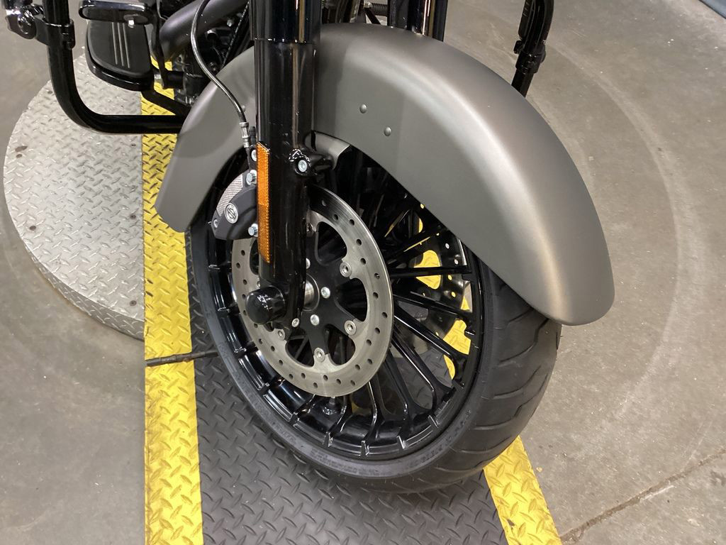 Road King® Special