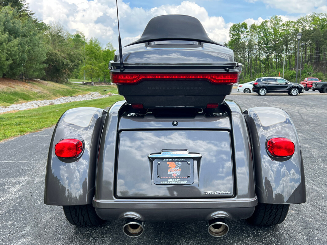 Tri Glide® Ultra