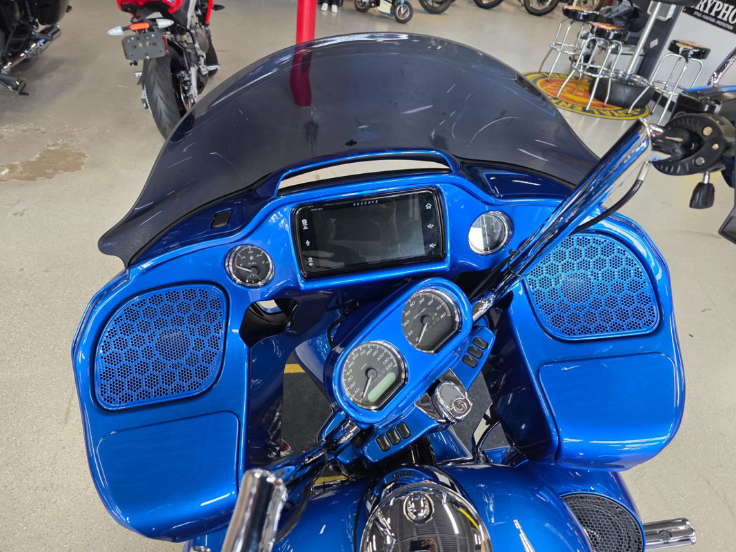Road Glide® Ultra
