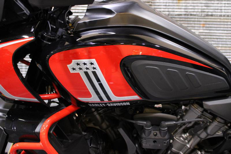 CVO® Pan America®