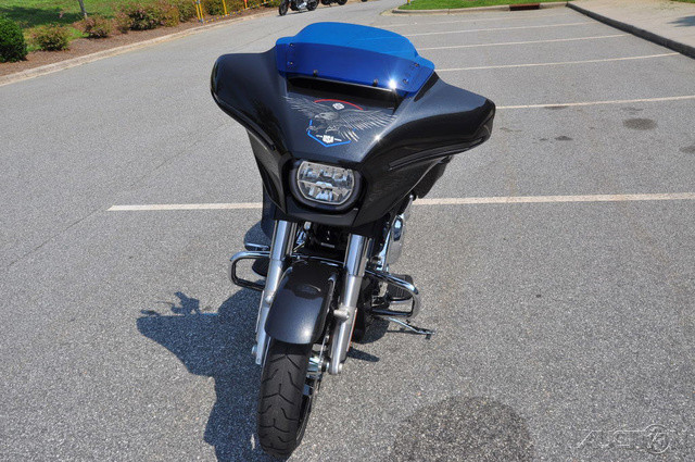 Street Glide®