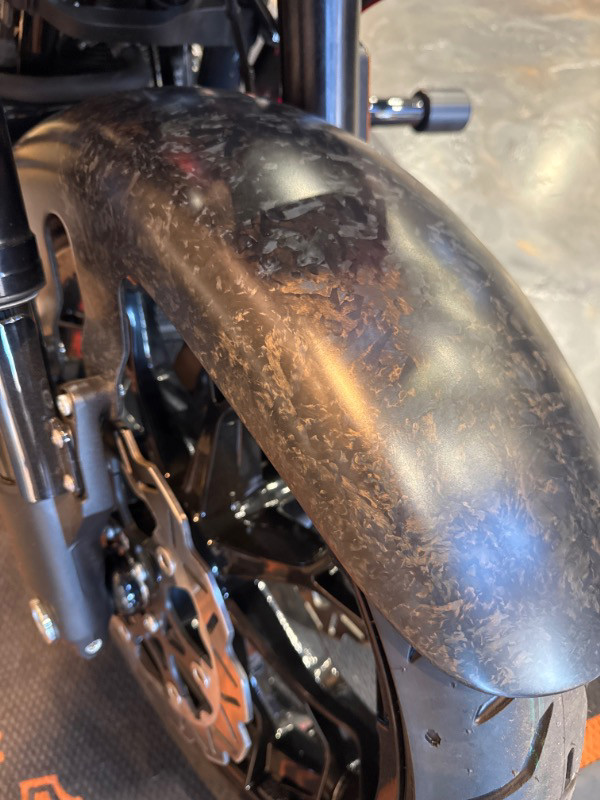 CVO® Road Glide® ST