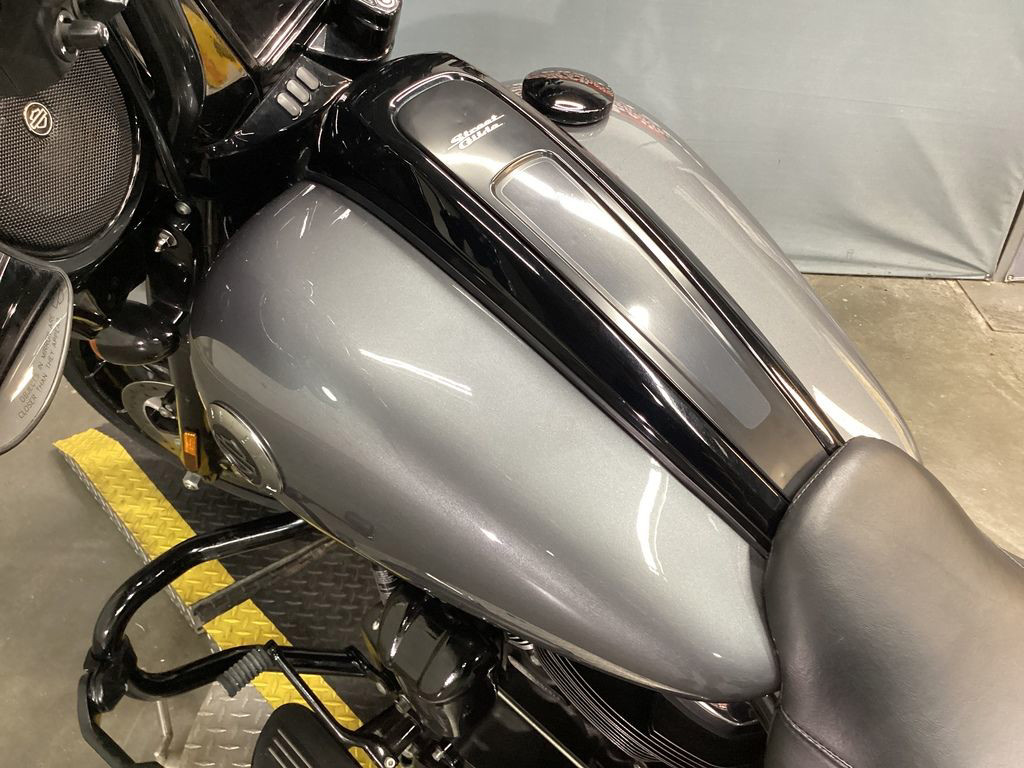 Street Glide® Special