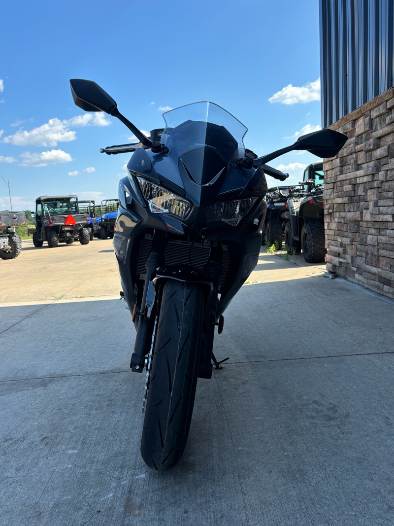 Ninja 650 ABS