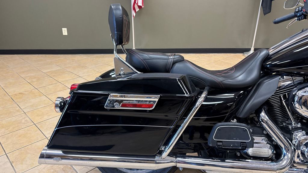 Electra Glide® Ultra Limited