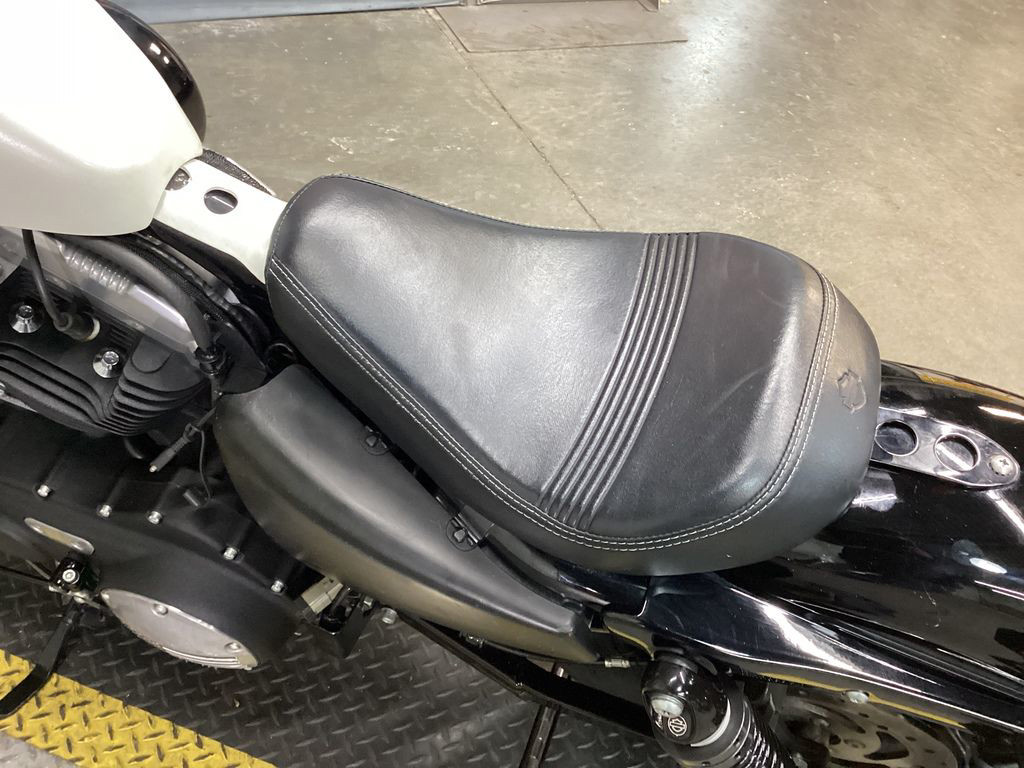 Sportster® Forty-Eight®