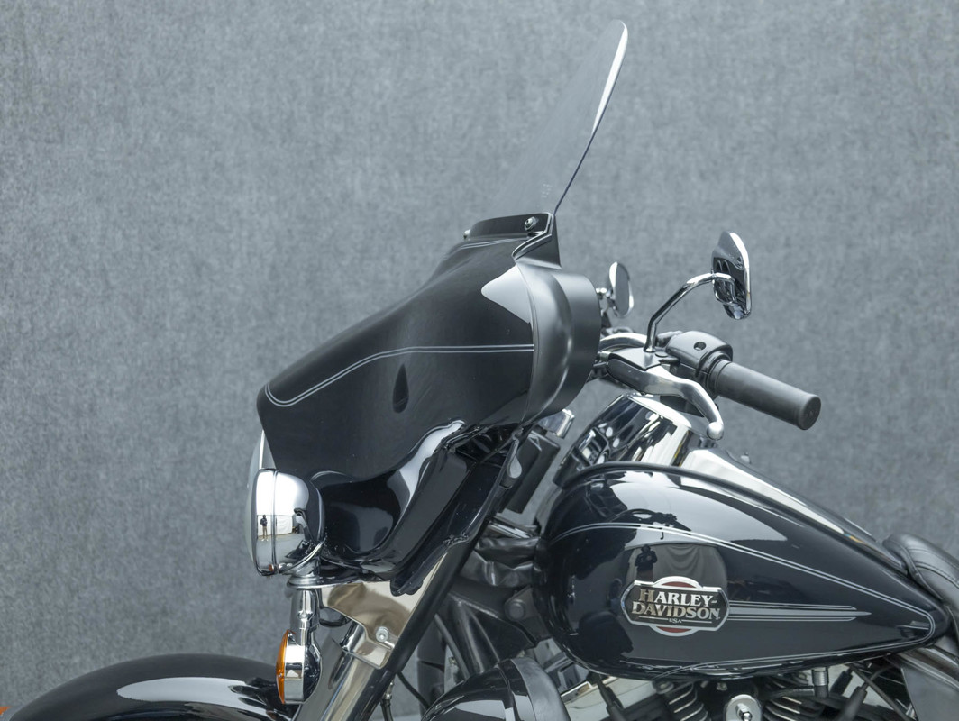 Ultra Classic® Electra Glide®