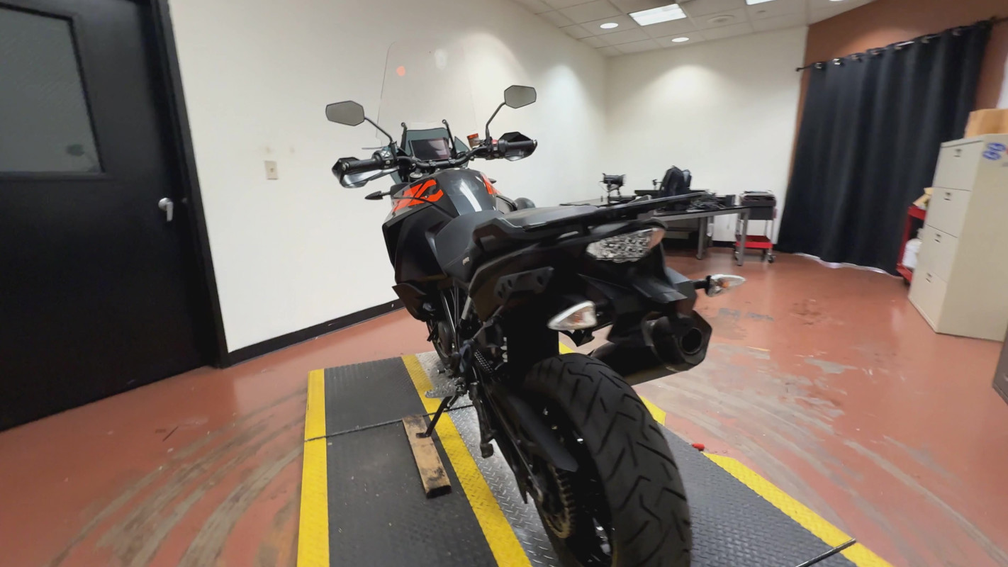 1290 Super Adventure S