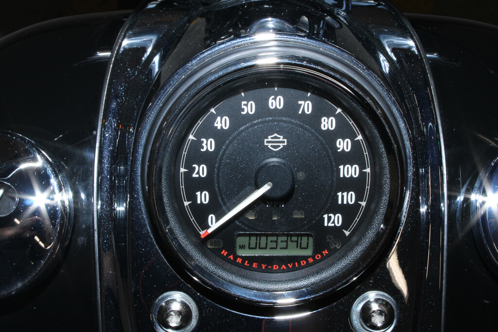 Dyna® Wide Glide®