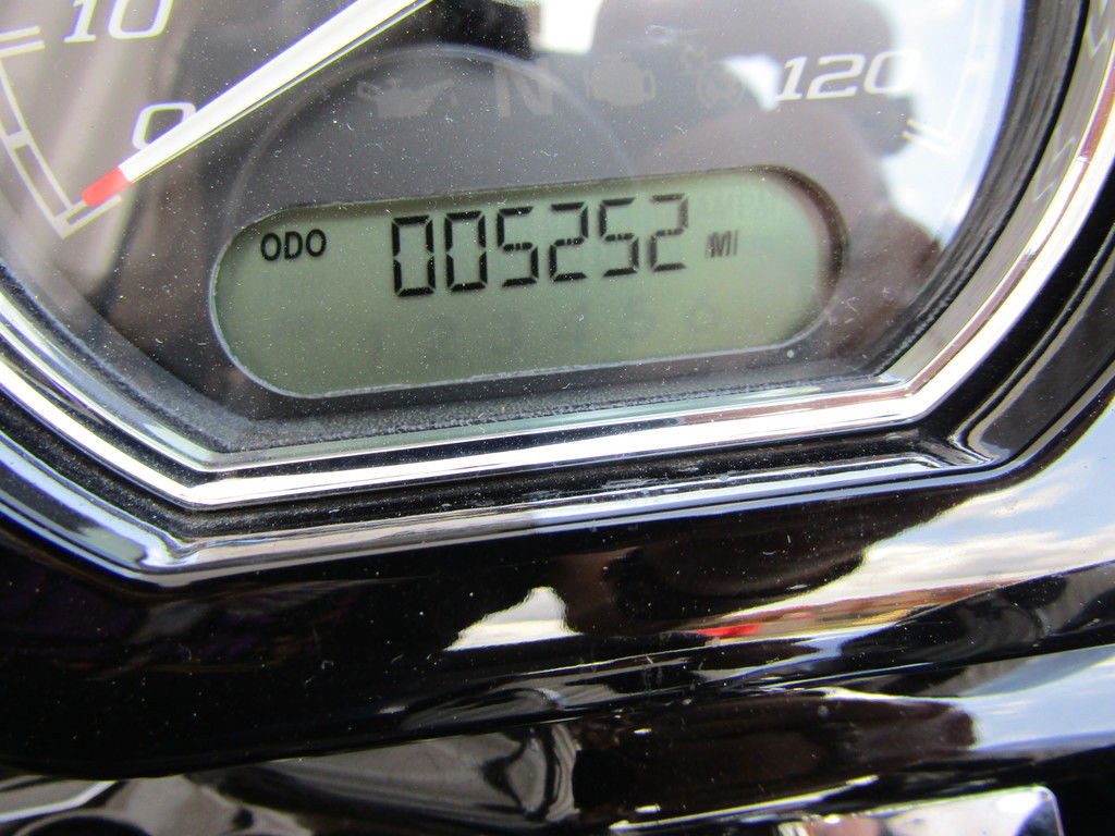 Road Glide® Special