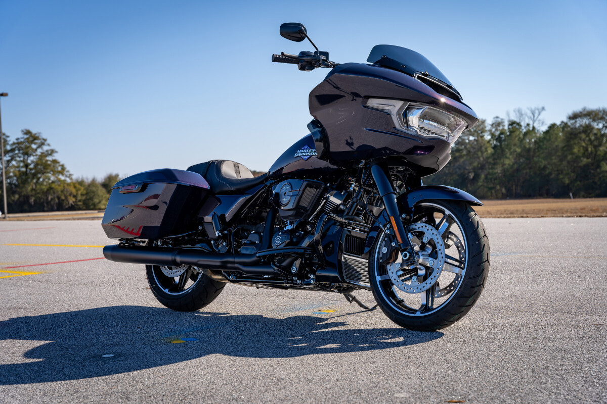 Road Glide®