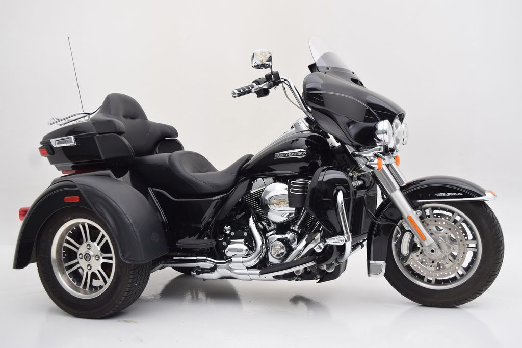 Tri Glide® Ultra