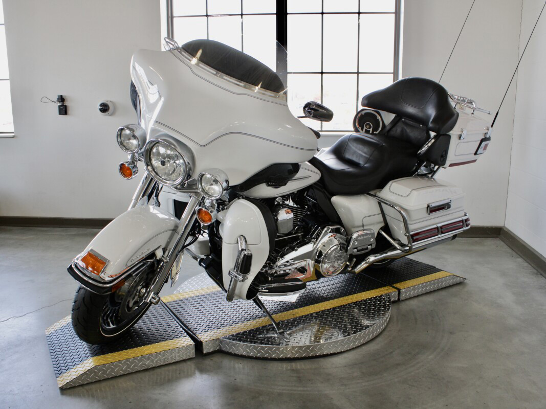 Ultra Classic® Electra Glide®
