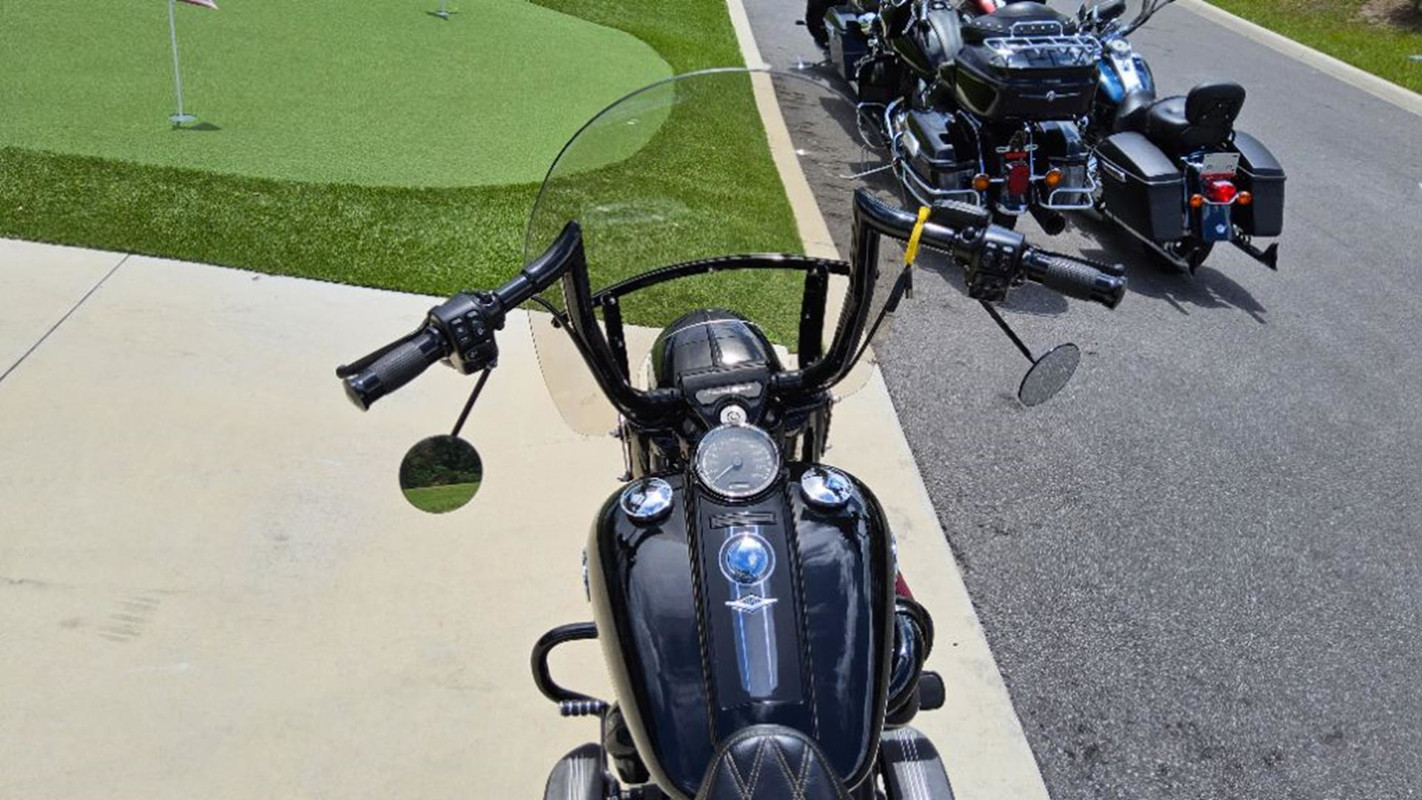 Road King® Special