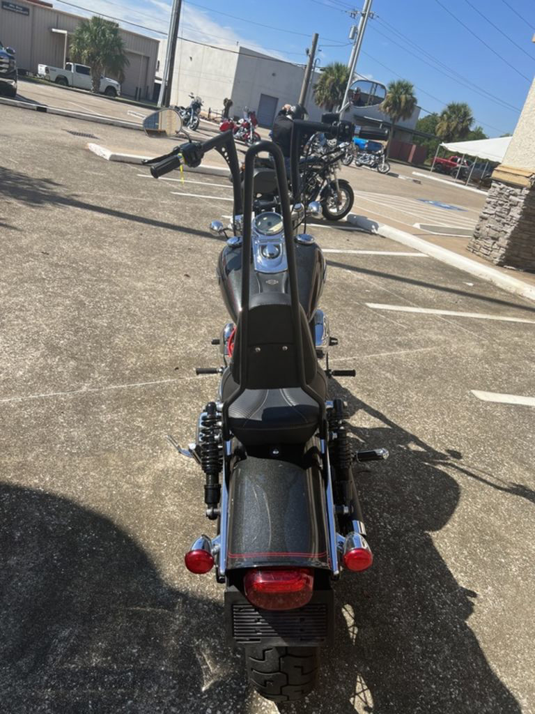Dyna® Wide Glide®