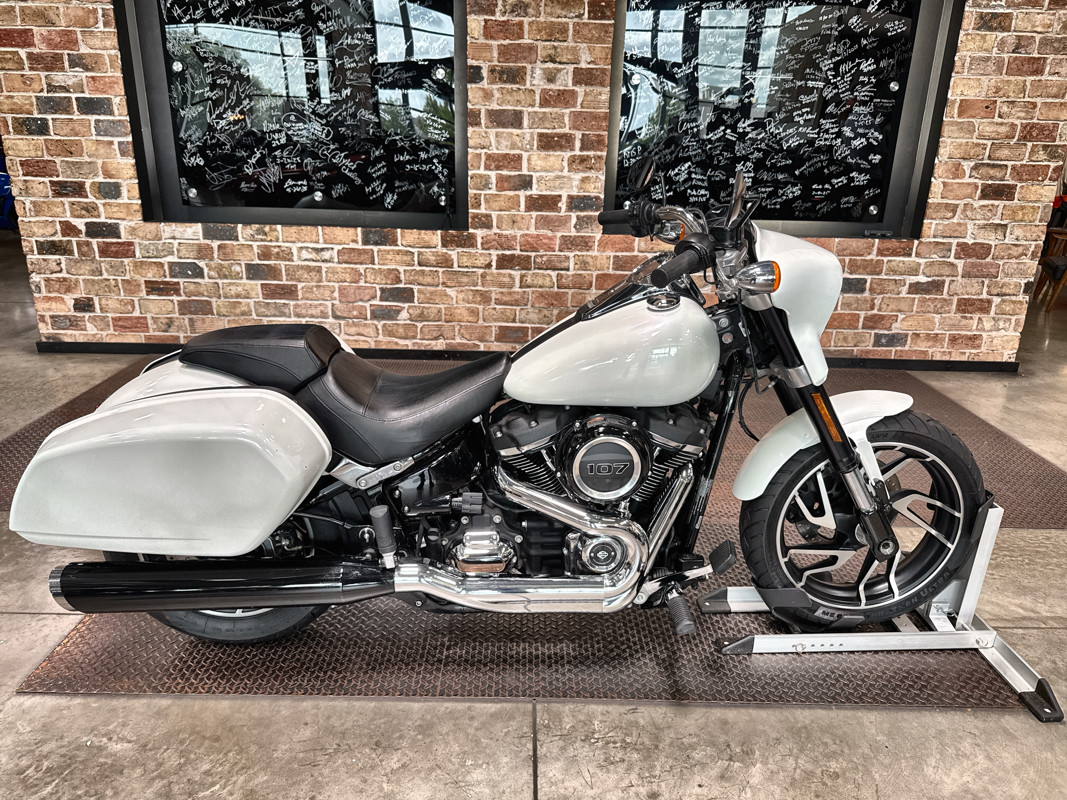 Sport Glide®