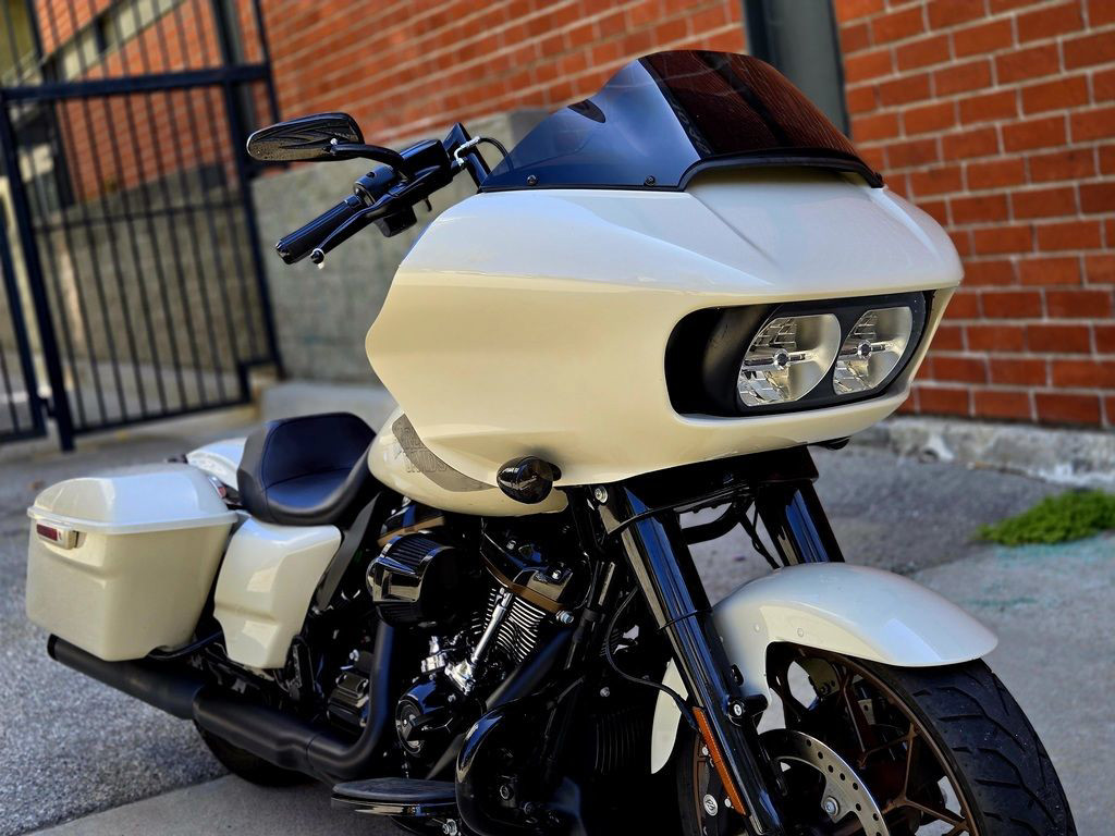 Road Glide® ST
