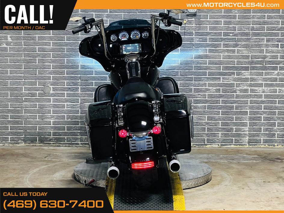 Electra Glide® Ultra® Limited