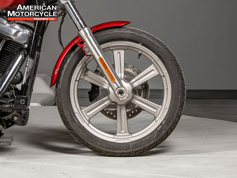 Softail® Standard