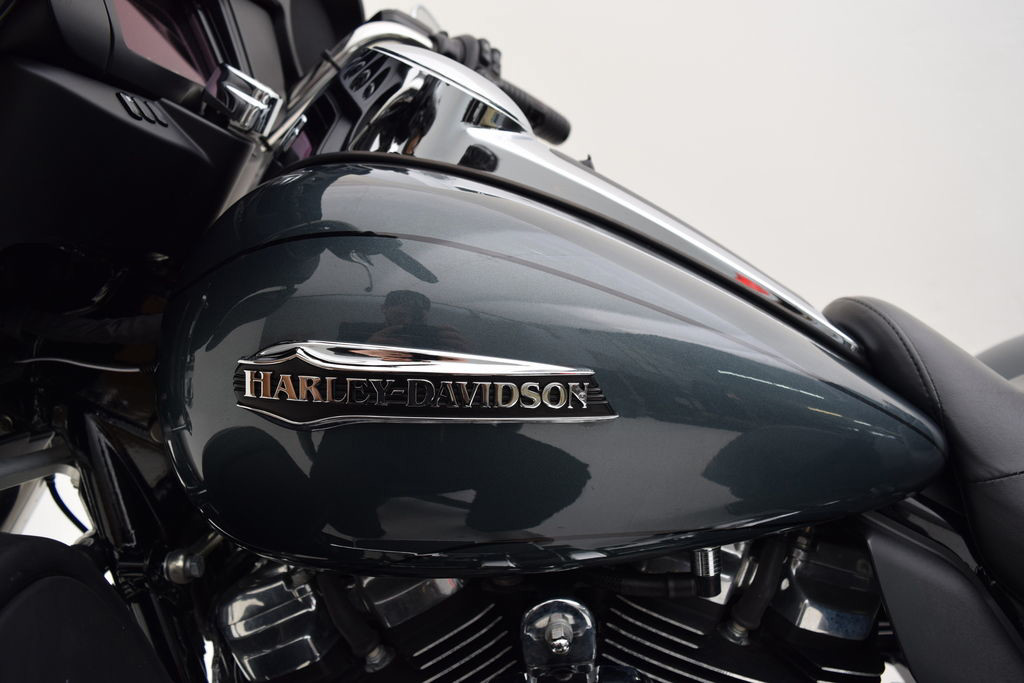 Tri Glide® Ultra