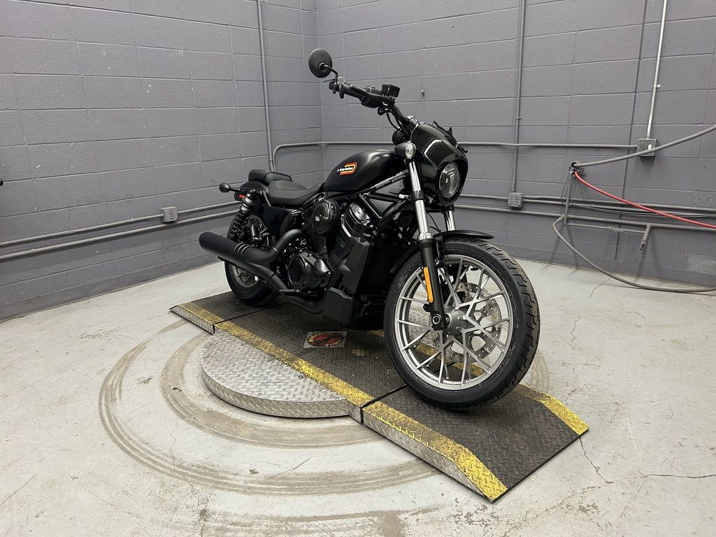 Nightster