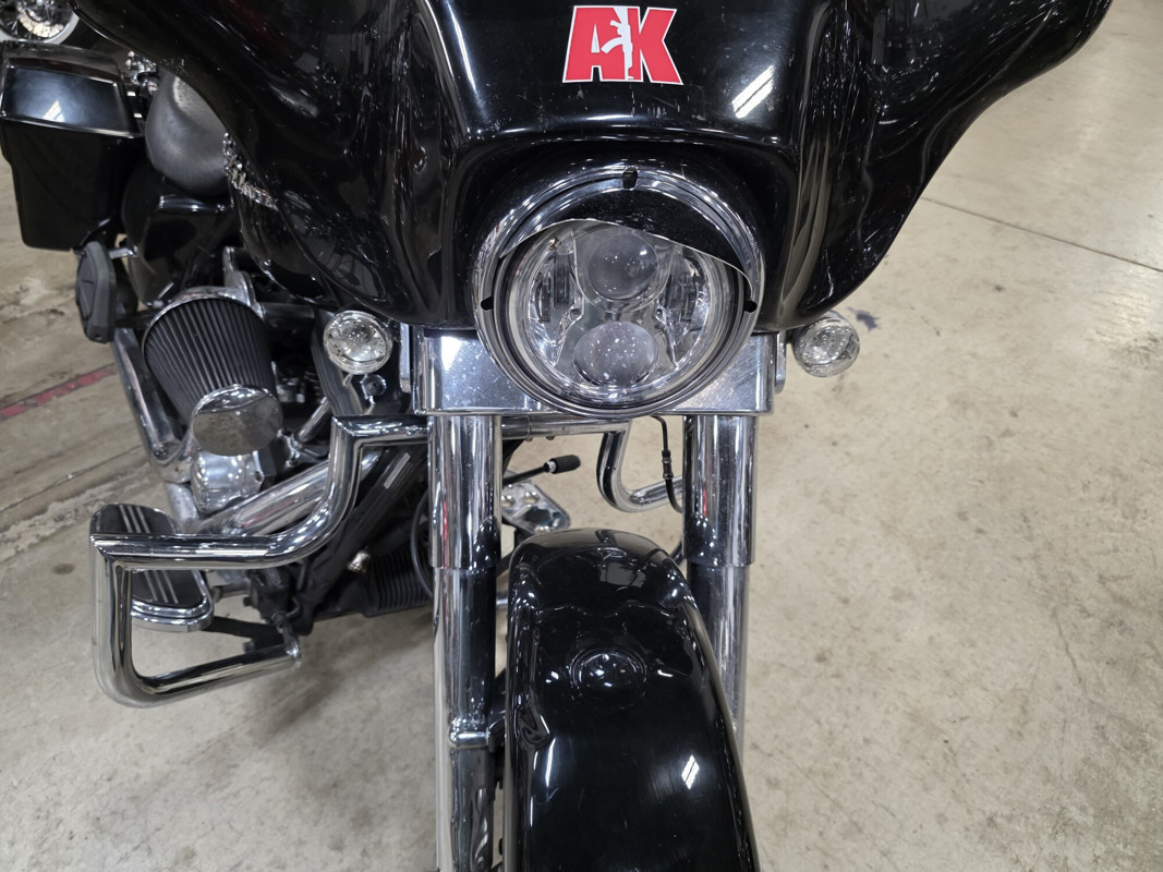 Street Glide®