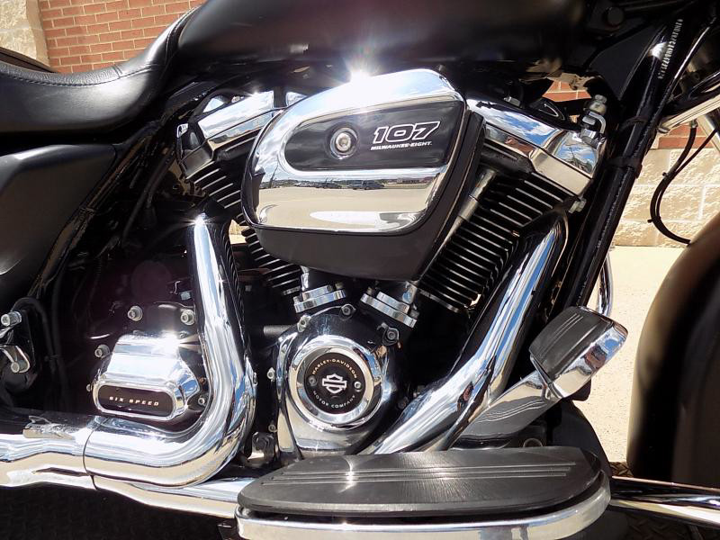 Street Glide® Special