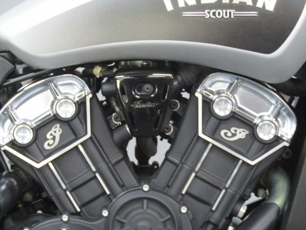 Scout® Bobber