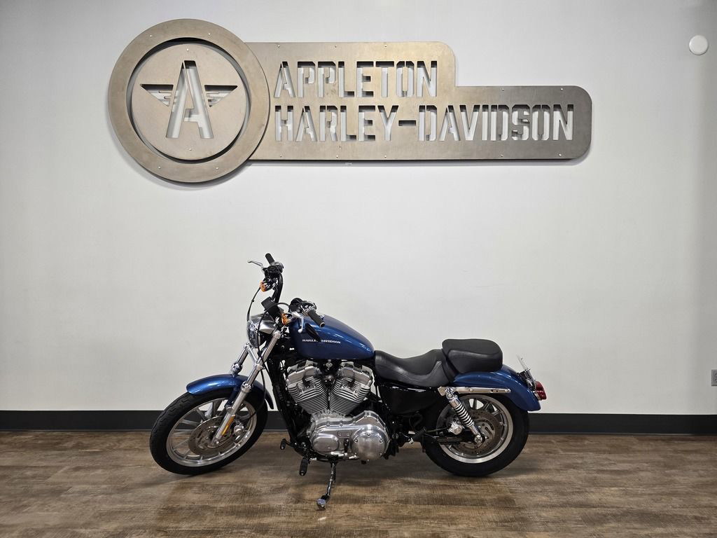 Sportster® 883 Low