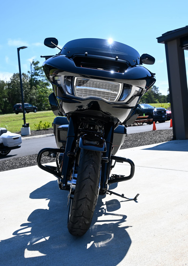 Road Glide®