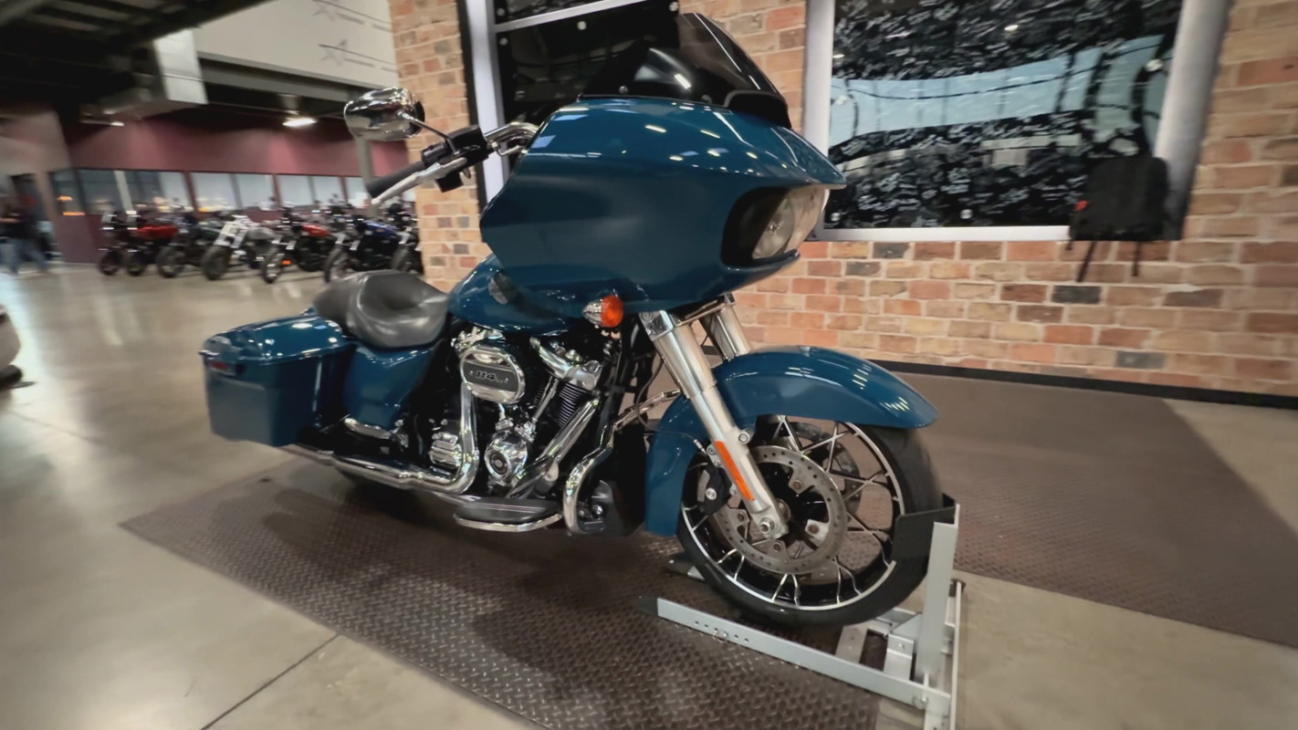 Road Glide® Special
