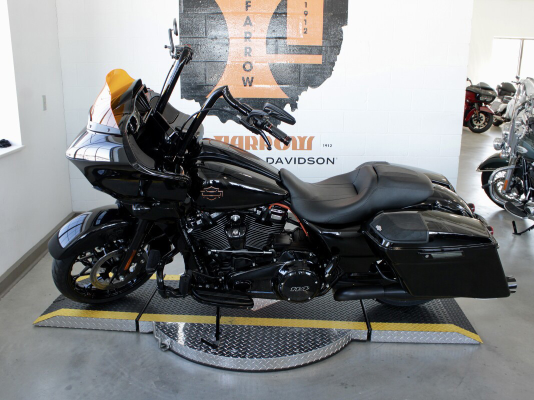 Road Glide® Special