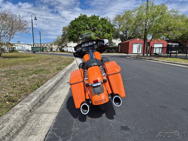 Street Glide® Special