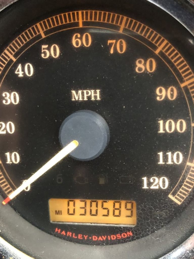 Ultra Classic® Electra Glide®