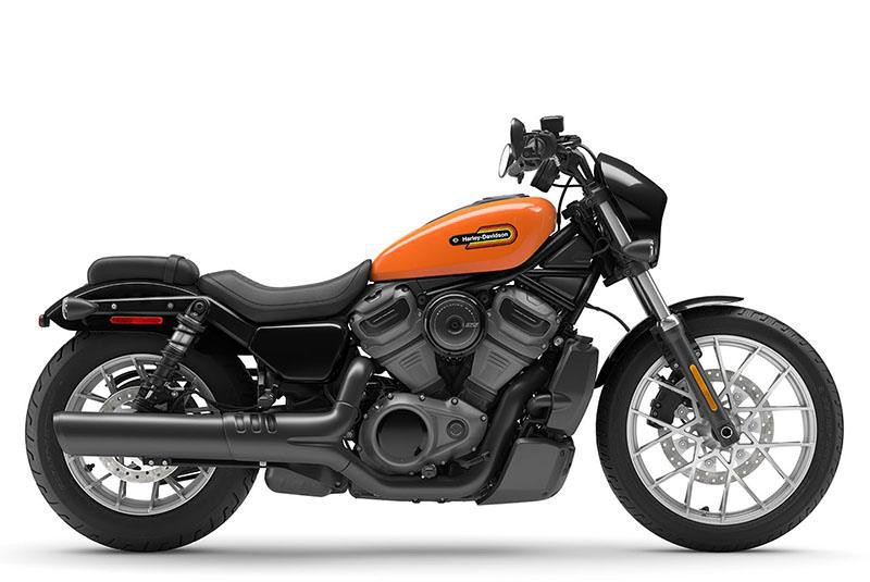 Nightster Special