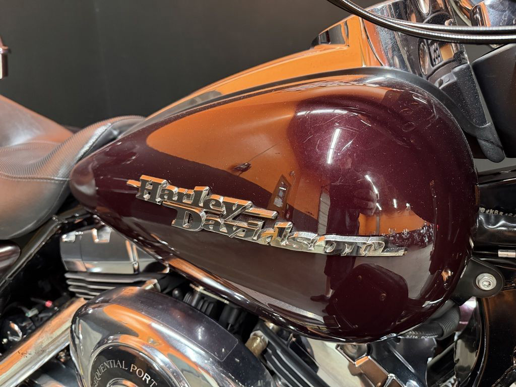 Street Glide®