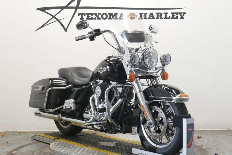 Road King®