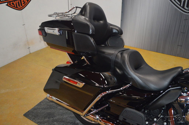 Road Glide® Limited