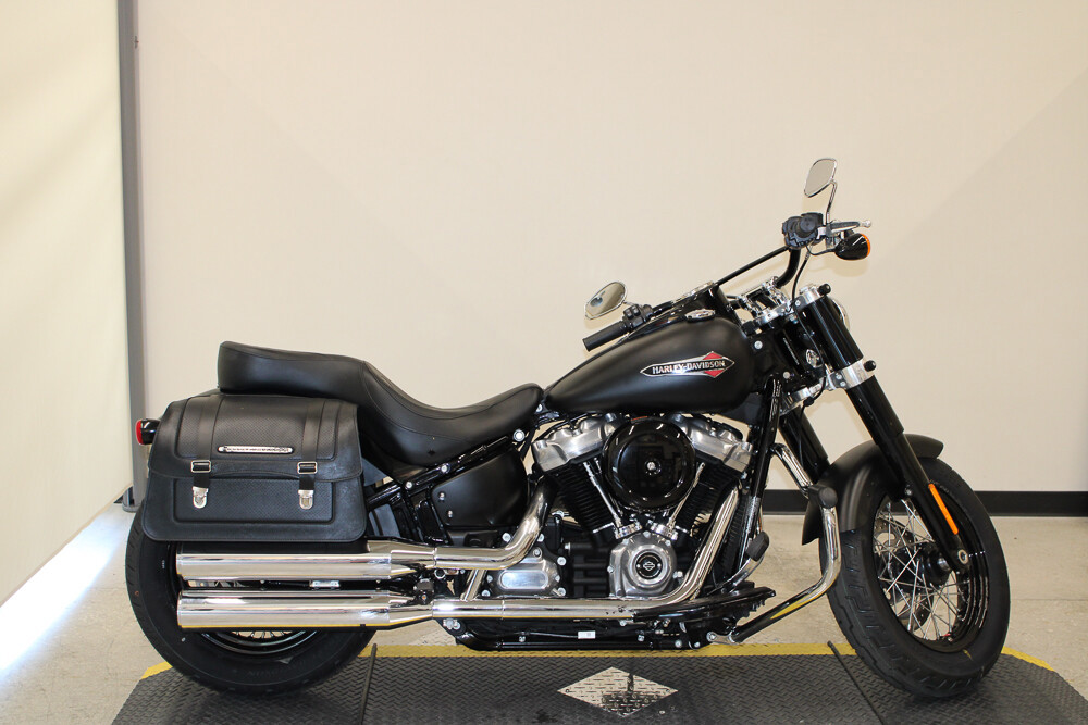 Softail® Slim®